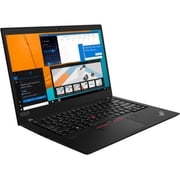 Lenovo ThinkPad 14 Full HD Laptop, AMD Ryzen 7 PRO 4750U, 512GB SSD, Windows 10 Pro, 20UH002XUS