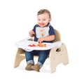 thumbnail image 4 of Foundations 5" Tall Easy Serve Feeding Chair, 4 of 6