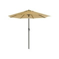 thumbnail image 1 of Songmics – Parasol de jardin de 7 pieds, Bleu, 1 of 7