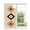 Black Brown, variant on Window Privacy Film, Black White Boho Aztec UV Sun Blocking Window Tint Film Heat Control One Way Blackout Window Film, Morocco Mexican Geometric Bohemian Non Adhesive Static Cling Sticker 23.6x59 In
