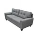 thumbnail image 5 of Sala Modular 3-2-1 El Bazar Store Sidney Gris Plata, Sofa, Love seat y sillon, 5 of 10