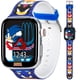 thumbnail image 1 of Accutime Sonic The Hedgehog Reloj inteligente Bluetooth para niños - Control remoto de cámara, juegos, podómetro, alarma - Con Sonic, Tails, Knuckles, 1 of 5