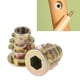 thumbnail image 4 of Juego de cortaúñas para bebés, kit de uñas para bebés, kit de seguridad para uñas para bebés, juego de cortaúñas para bebés, rendimiento lleno de energía Jadeshay A, 4 of 8