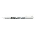 thumbnail image 4 of Sharpie Oil-Based Paint Marker, Extra Fine Point, White, 1 Count, 4 of 6