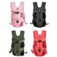 thumbnail image 2 of Pet Carriers Comfortable Carrying For Small Cats Dogs Backpack Travel Breathable Outgoing Bag Durable Pet Dog Carrier Bag ShopWise Round, 2 of 10