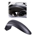 thumbnail image 4 of Motorcycle Rear Wheel Dust Guard Cover for forza 300 17-19 Sunnimix Guardabarros de motocicleta, 4 of 8