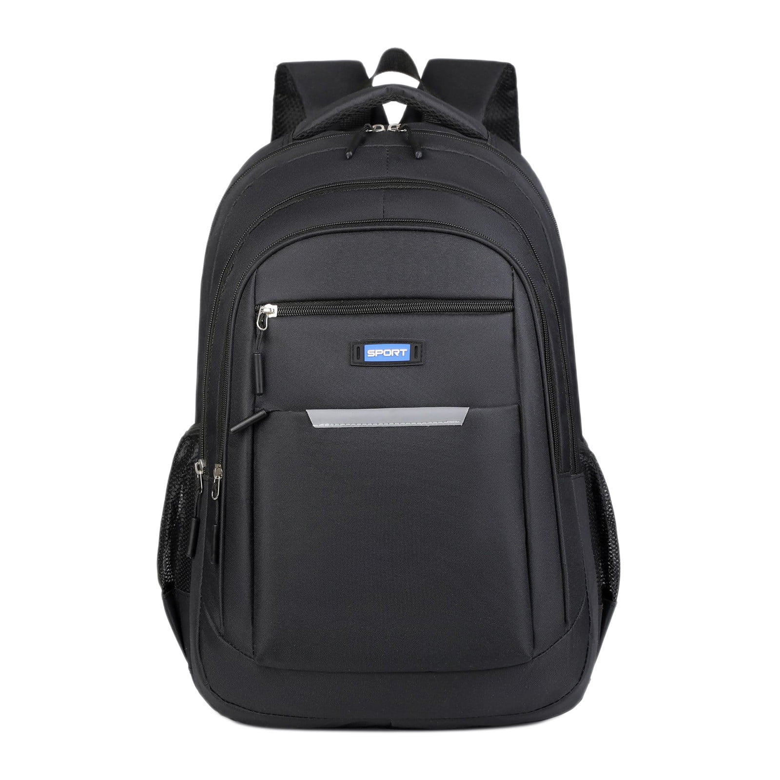 BAGSMART 17" Laptop Backpack for Adults, College Bookbag Business Computer Casual Daypack for Work Trip Commuter, Pink - Walmart.com BAGSMART 17" Laptop Backpack for Adults, College Bookbag Business Computer Casual Daypack for Work Trip Commuter, Pink - Walmart.com