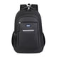 thumbnail image 2 of Mochila para portátil Bolsa de viaje de negocios delgada de 16 pulgadas | Mochila para computadora de gran capacidad resistente al agua | Negro Ligero Duradero con Puerto de Carga USB | Se adapta a, 2 of 6