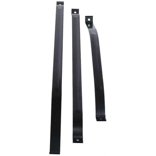 Petrol Bracket 3PCS Fuel Strap 701201635B Replacement For T4 TRANSPORTER BUS BOX PLATFORM / CHASSIS From 07/1990-03/2003