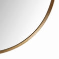 thumbnail image 4 of Kira 32 in x 30 in Arched Mirror, 4 of 9