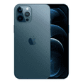 thumbnail image 2 of Apple iPhone 12 PRO MAX 5G 256GB Azul Reacondicionado Grado A, 2 of 3