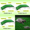 thumbnail image 2 of Plataforma para tortugas SSuperp con rampa flotante para reptiles Tamaño S, 2 of 5