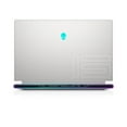 thumbnail image 5 of Restored Dell Alienware X15 R1 Gaming Laptop (2021) | 15.6" QHD | Core i7 - 256GB SSD + 256GB SSD - 32GB RAM - RTX 3070 | 8 Cores @ 4.6 GHz - 11th Gen CPU - 8GB GDDR6, 5 of 13