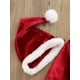 thumbnail image 3 of 3 piezas para bebés de Papá Noel, con pantalones y sombrero, calcetines y trajes de Navidad XBTCLXEBCO GL017-FT57785A2, 3 of 7