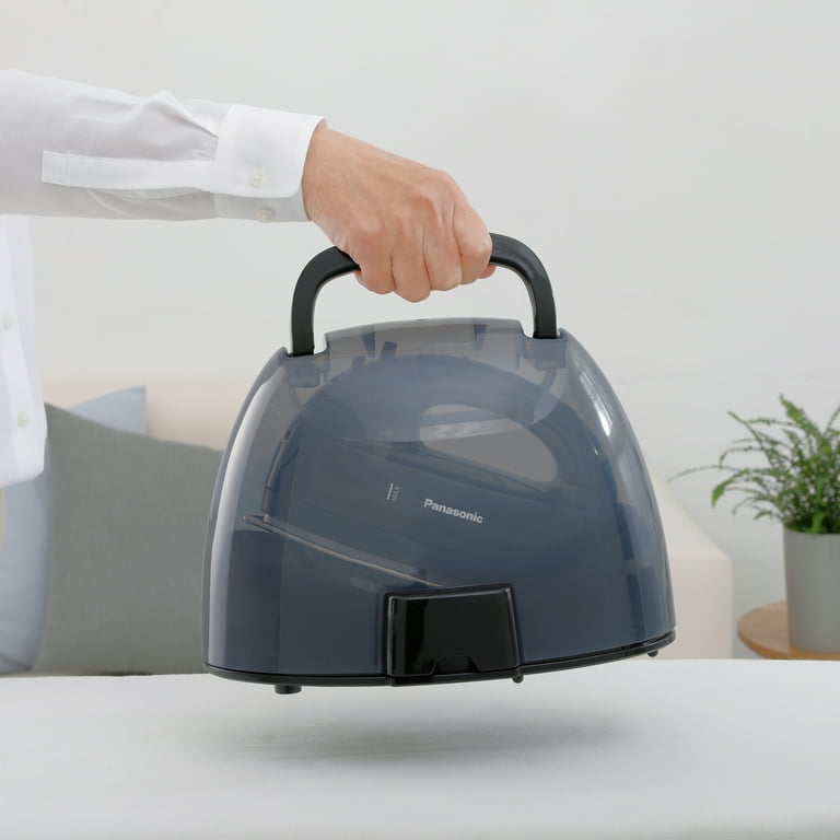 Panasonic, Cordless Steam/Dry Iron, NI-WL700A, Blue - Walmart.com