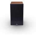 thumbnail image 3 of Juego de Bafles ALPHA P5 AMERICAN WALNUT PSB de Estantería 2 Vías PSB Acabado Vinilo 8 Ohmios Café, 3 of 3