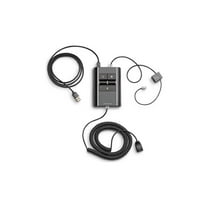 HP Poly MDA524 QD Headset Switch for Headset Phone Handset Computer Model 8L544AA