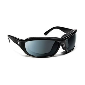 ESS Crossbow Polar One Frame: Black, Lens: High Impact Plolarized