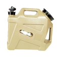 thumbnail image 2 of Contenedor de Agua Zulema Jarra de Agua sin Fugas 12L Caqui, 2 of 8