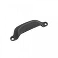 thumbnail image 1 of 3 in. Oil Rubbed Bronze Riverstone Cabinet Cup Pull, 1 of 1