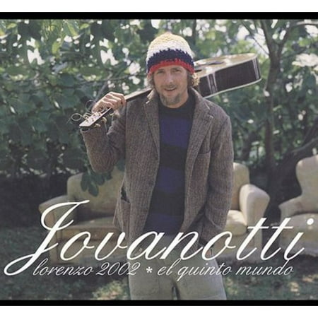 El Quinto Mundo (CD Slipcase)