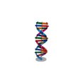 thumbnail image 4 of HEALEEP Molecular Structure Model Kit DIY DNA Double Helix Model Multi PP 1Pcs for Office Use, 4 of 8
