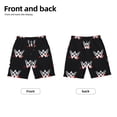 thumbnail image 2 of Boys Wres-Tler W-W,E Beach Shorts Swim Trunks Swim Shorts Quick Dry Pool Suit Swimwear For Kids Youth, 2 of 8