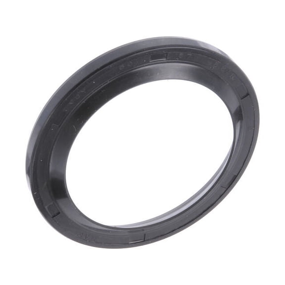 Rear Outer Wheel Seal - Compatible with 1990 - 1999 Subaru Legacy AWD 1991 1992 1993 1994 1995 1996 1997 1998