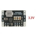 thumbnail image 2 of 3X TG63020 TPS63020 Batterie Lithium USB Automatique Boost Buck Step Up Down Module Microcontrôleur Puissance Faible Ondulation 3.3V, 2 of 5