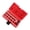 Red, variant on Professional Thread Chaser Tool For Damaged Sparks Plugs Holes Universally Thread Restorer Tap for Most Car Models