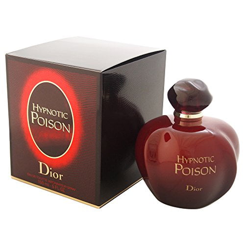 hypnotic poison eau de parfum 150 ml