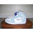 thumbnail image 3 of NEW SZ 10.5 N I-K-E A i r-Jor-dan 1 High OG Hyper Royal 555088-402 UNC 4 Chicago 3 5, 3 of 6