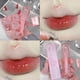 thumbnail image 1 of Brillo labial duradero hidratante Mirror Lip Glaze Lápiz labial morado H8 P5D0, 1 of 1