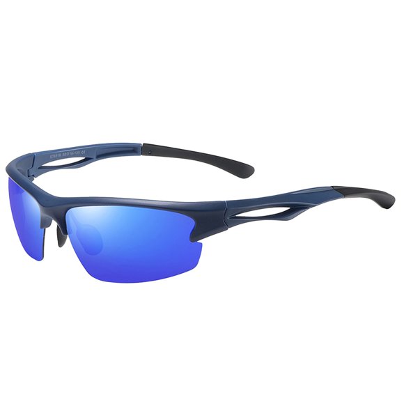 Hearth & Gear Youth Baseball Sunglasses Kids Polarized Sports Sunglasses Glasses For Boys Girls Softball Cycling 509 Ignite Heated Goggles Booster Boots Kids Swagger Dirt Bike Outfit for Boys Dirt