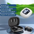 thumbnail image 3 of Erazer Over The Ear Earbuds Xp2, Erazer Noise Reduction True Wireless Open Earphones 5.4 New, 3 of 5