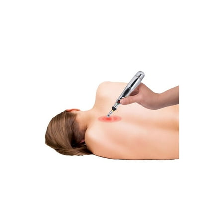 Tellsell AccuEnergy Meridian Acupuncture Massage Pen