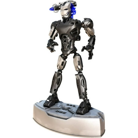 Mega Bloks: Iron Man 2 Techbot - War Machine Techbot