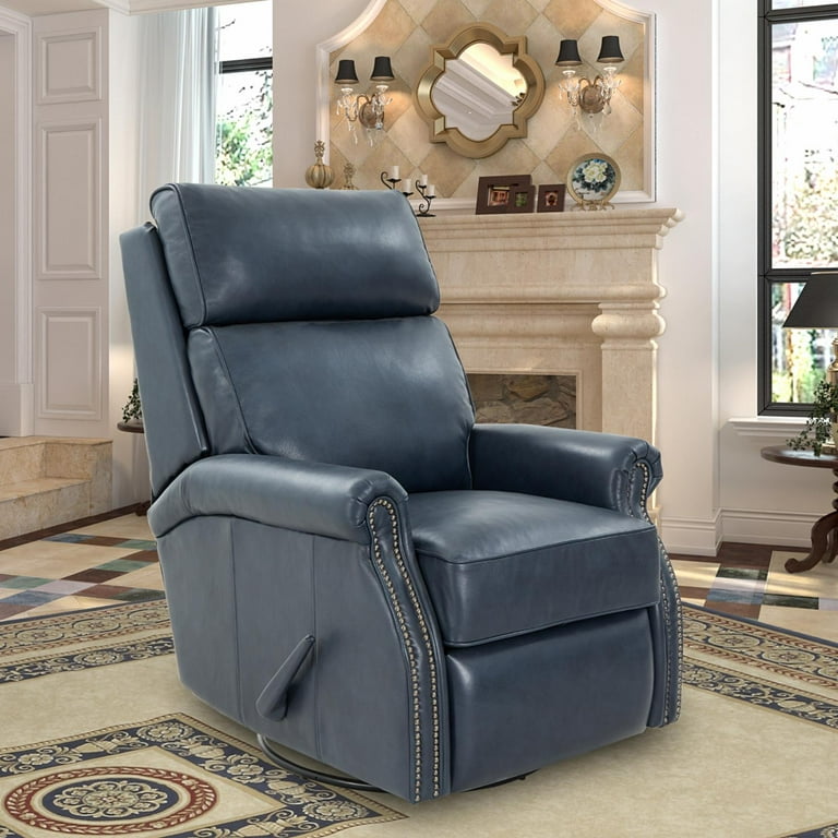 Barcalounger swivel rocker recliner deals