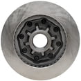 thumbnail image 3 of Vented Front Brake Rotor and Hub Assembly For GMC CK Pickup 1971-1989 OE AcDelco 18A63A, 3 of 3