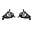 thumbnail image 2 of High Qualitycar Led Fog Lights For Bmw E90 E91 328i 335i 2009 2010 2011 Front Bumper Fog Lamp Foglights Driving Light Car Accessories, 2 of 5