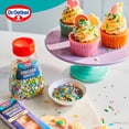 thumbnail image 3 of Dr Oetker 11 White Chocolate Unicorns & Rainbows 18G, Imported from Britain, 3 of 4
