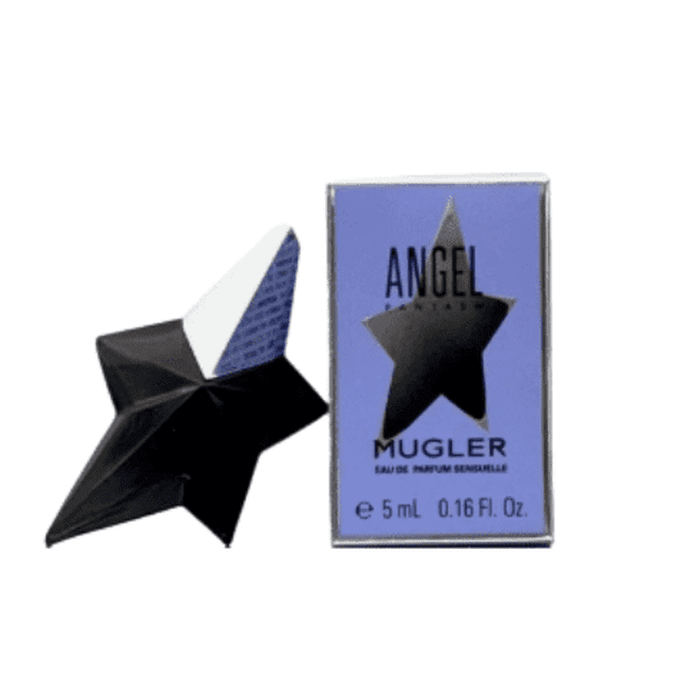 Thierry Mugler Ladies Angel Fantasm EDP 0.16 oz Fragrances