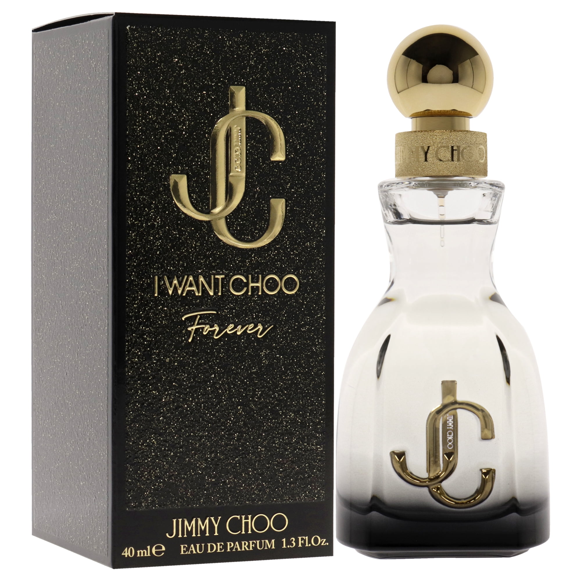 Jimmy Choo I Want Choo 2 oz Eau de Parfum Spray