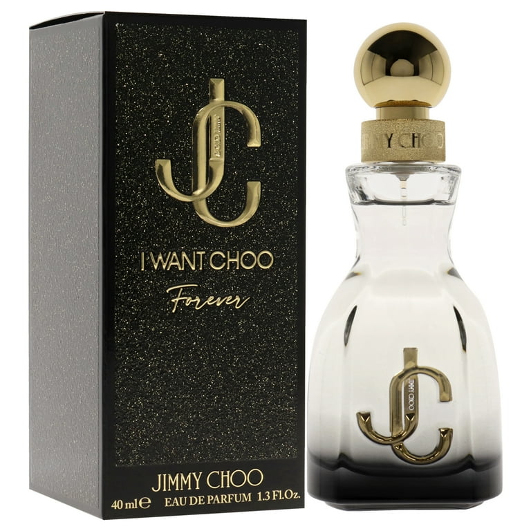 Jimmy Choo I Want Choo Forever - Eau de Parfum