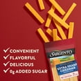 thumbnail image 4 of Sargento® Extra Sharp Natural Cheddar Cheese Snack Sticks, 12-Count, 4 of 8