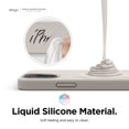 thumbnail image 3 of Funda de teléfono Elago compatible con iPhone 12/12 Pro de silicona, 3 of 8