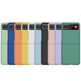 For Motorola Razr 40 Decase Phone Case, Ultra Slim and Durable Matte Hard PC Shockproof Stylish
