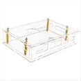 thumbnail image 2 of For Banana Pi BPI-F3 Acrylic Case Transparent Shell Protective, 2 of 5