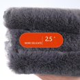 thumbnail image 5 of Rodilleras de invierno TUNC para mujer calentadores de piernas acolchadas L, 5 of 5
