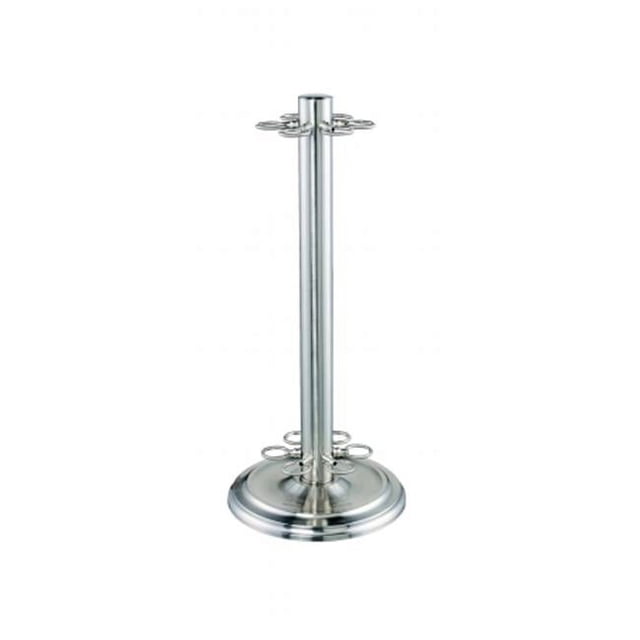 Z Lite CSBN Billiard Cue Stand - Sand Black